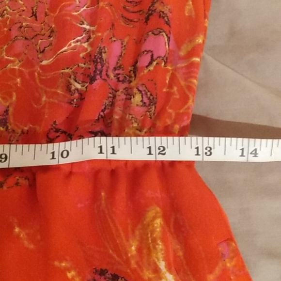 Babaton Benedict dress xs - Picture 15 of 16